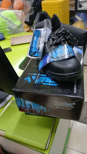Vaultex Safety Boats