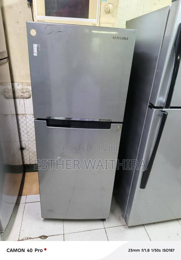 Medium Fridge Samsung Eclectic Use
