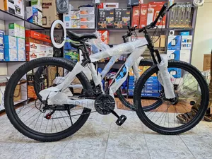 SHM MTB Mountain Bike Size 29.