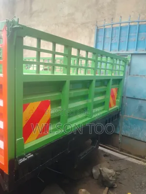 Tractor Trailer