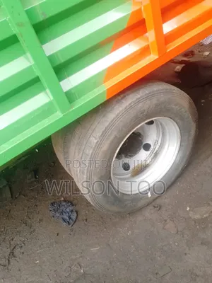 Tractor Trailer