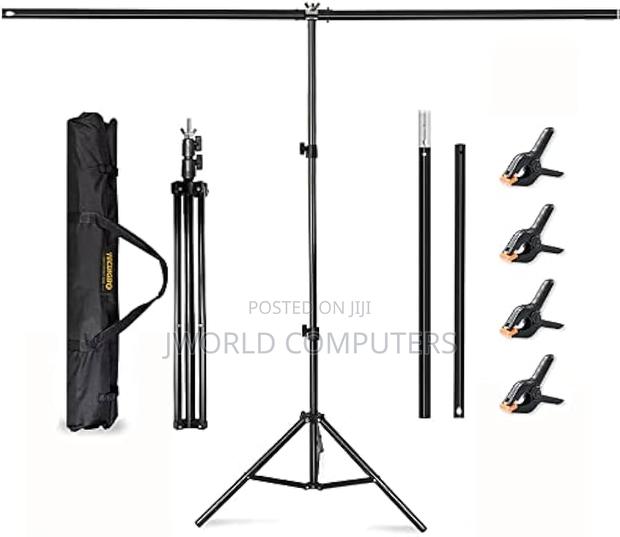 Visico B808c Backdrop Stand