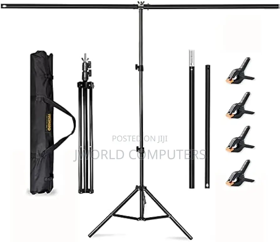 Visico B808c Backdrop Stand