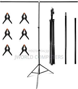 Visico B808c Backdrop Stand