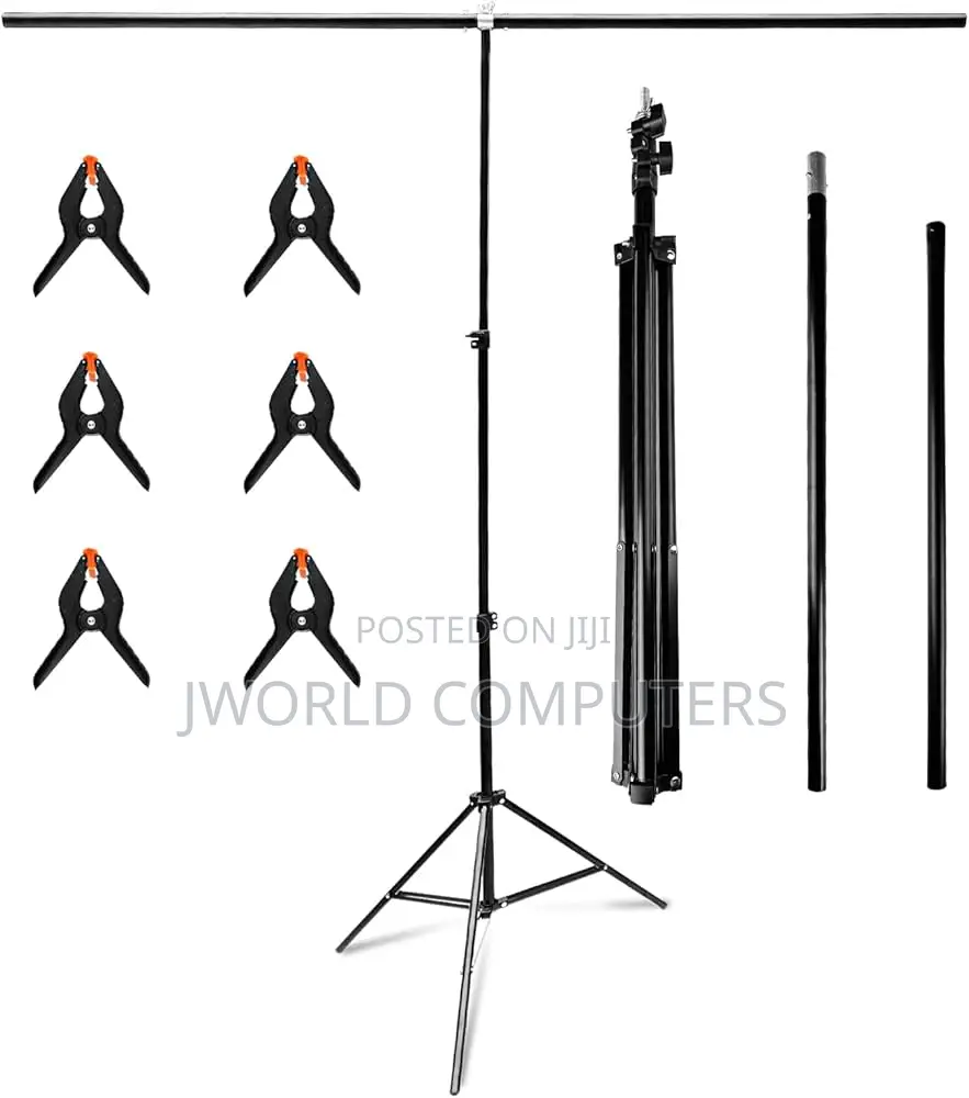 Visico B808c Backdrop Stand