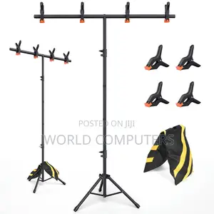 Visico B808c Backdrop Stand