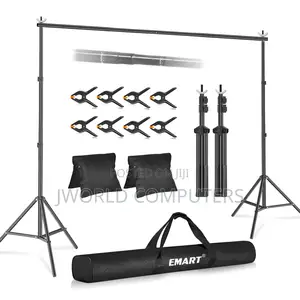 Visico B808c Backdrop Stand