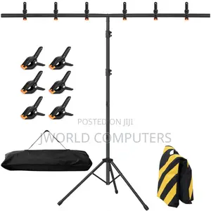 Visico B808c Backdrop Stand