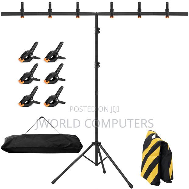 Visico B808c Backdrop Stand - thumbnail 5