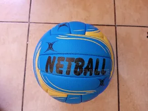 Gilbert Netball/ Netball
