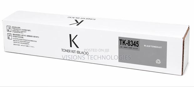 Toner Cartridge for MFP Taskalfa 2552ci/2553ci(Tk8345)