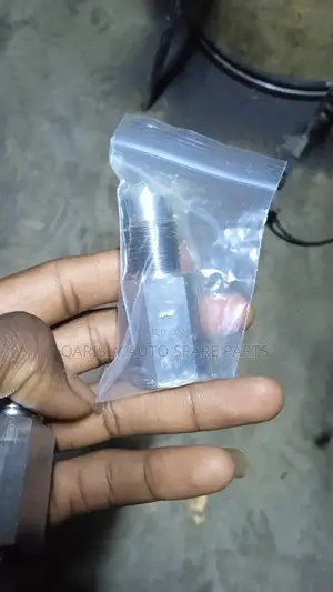 Catalytic Converters Available(Universal)