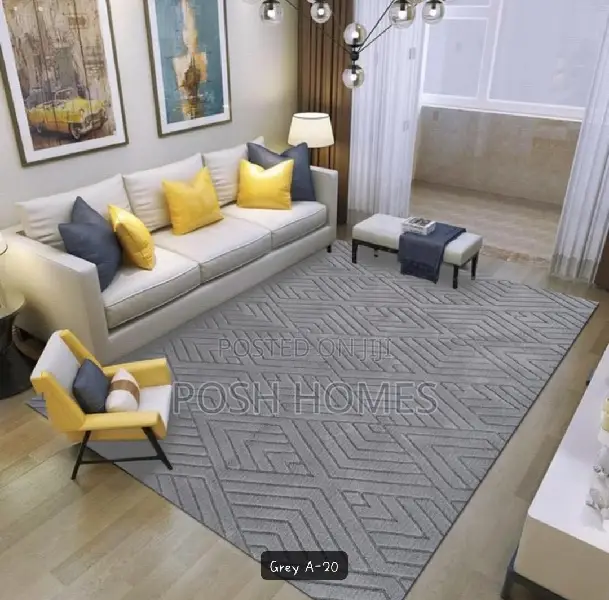 Grey Home American Rugs