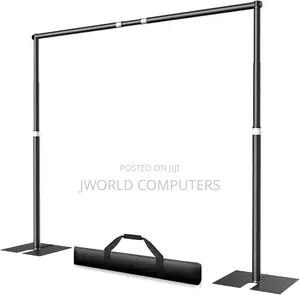 Visico VST-150 T Bar Backdrop Stand