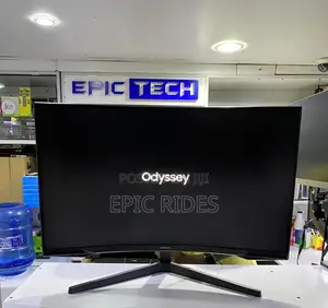 Samsung Odeyssy 32inch Monitor