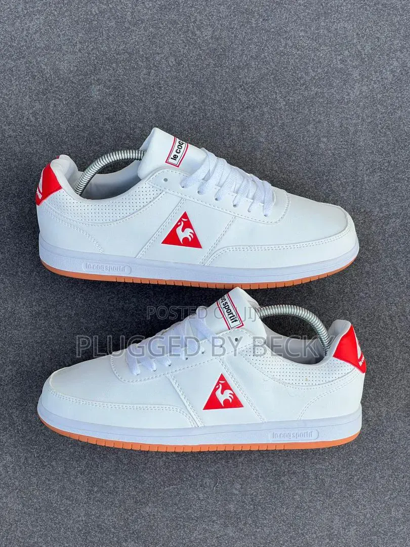 Le Coq Sportif,Le Coq Sportif
