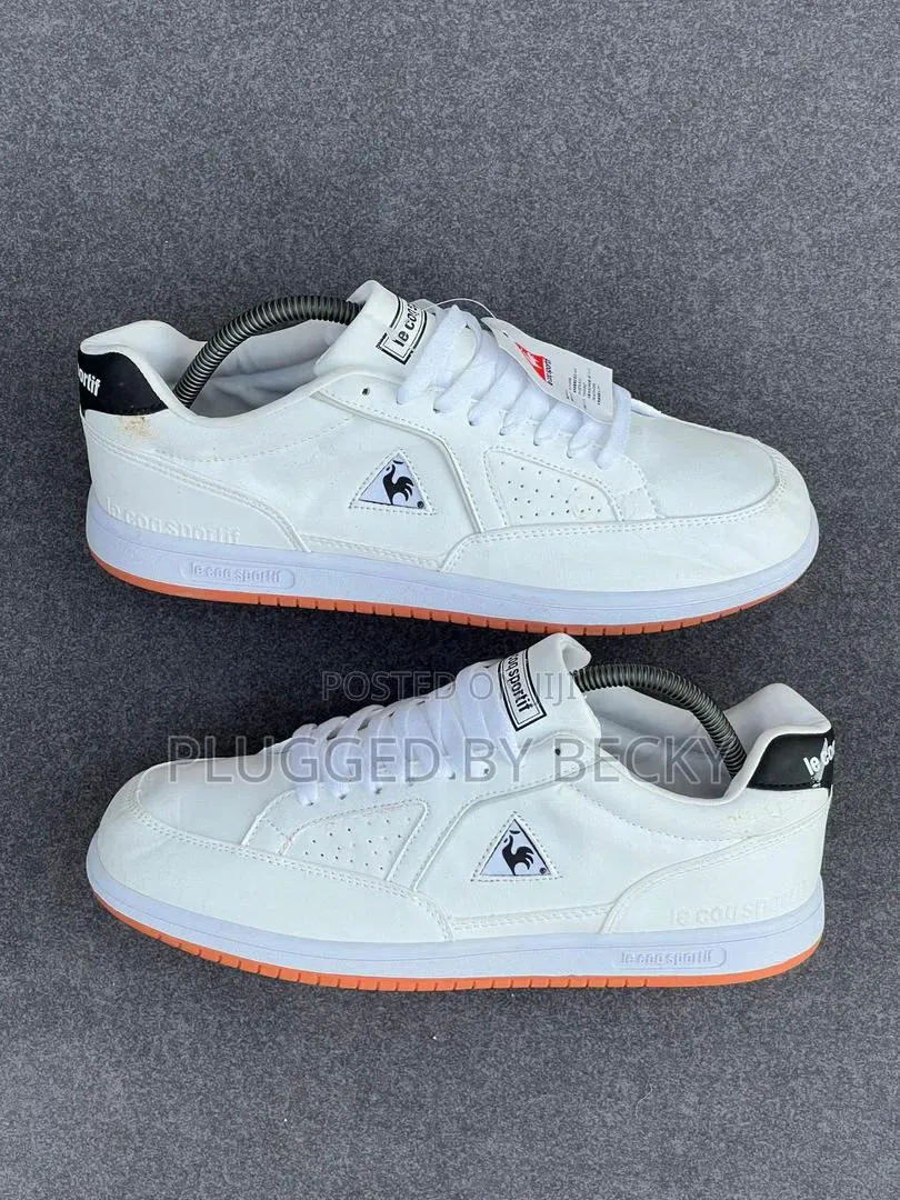 Le Coq Sportif,Le Coq Sportif