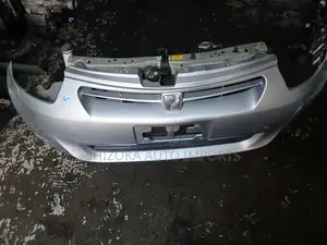Toyota Passo Nosecut 2010–2016 Original Ex-Japan