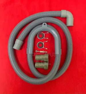 Outlet Pipe for Washing Machine Top Load and Front Load