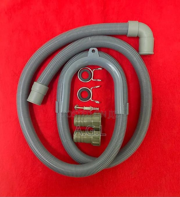 Outlet Pipe for Washing Machine Top Load and Front Load
