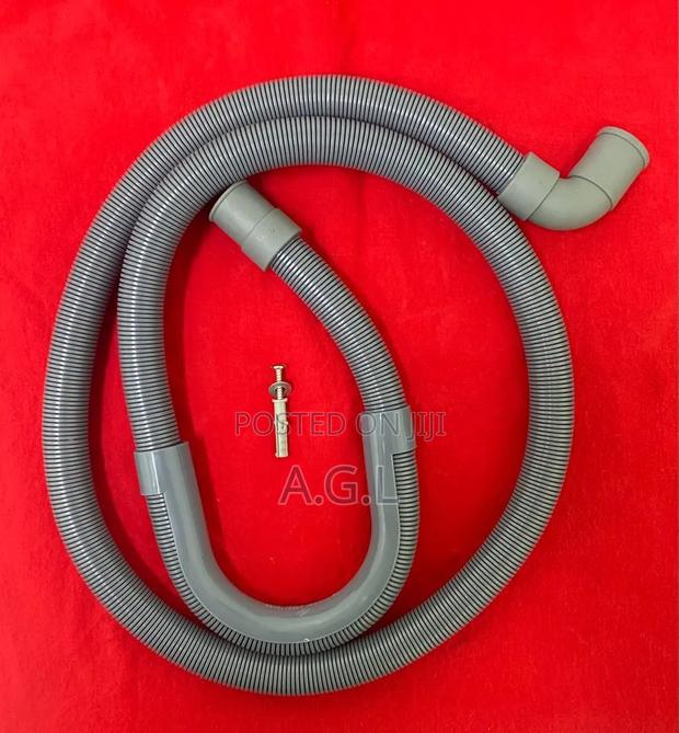 Outlet Pipe for Washing Machine Top Load and Front Load - thumbnail 2