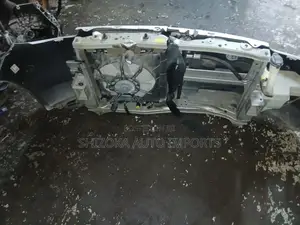 Toyota Passo Nosecut 2010–2016 Original Ex-Japan