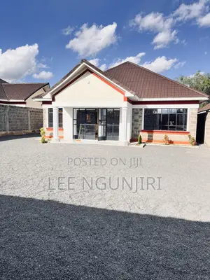5bdrm Bungalow in Epic Homes, Kitengela for sale
