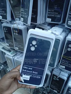Oneplus Nord N20 5g, Featuring a Soft Microfiber Interior Lining