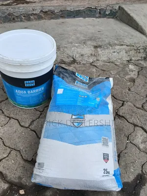 Fast Drying Laticrete Aqua Barrier
