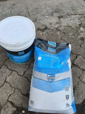 Fast Drying Laticrete Aqua Barrier