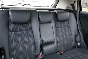 Honda Vezel 1.5 4WD 2018 Matt Black