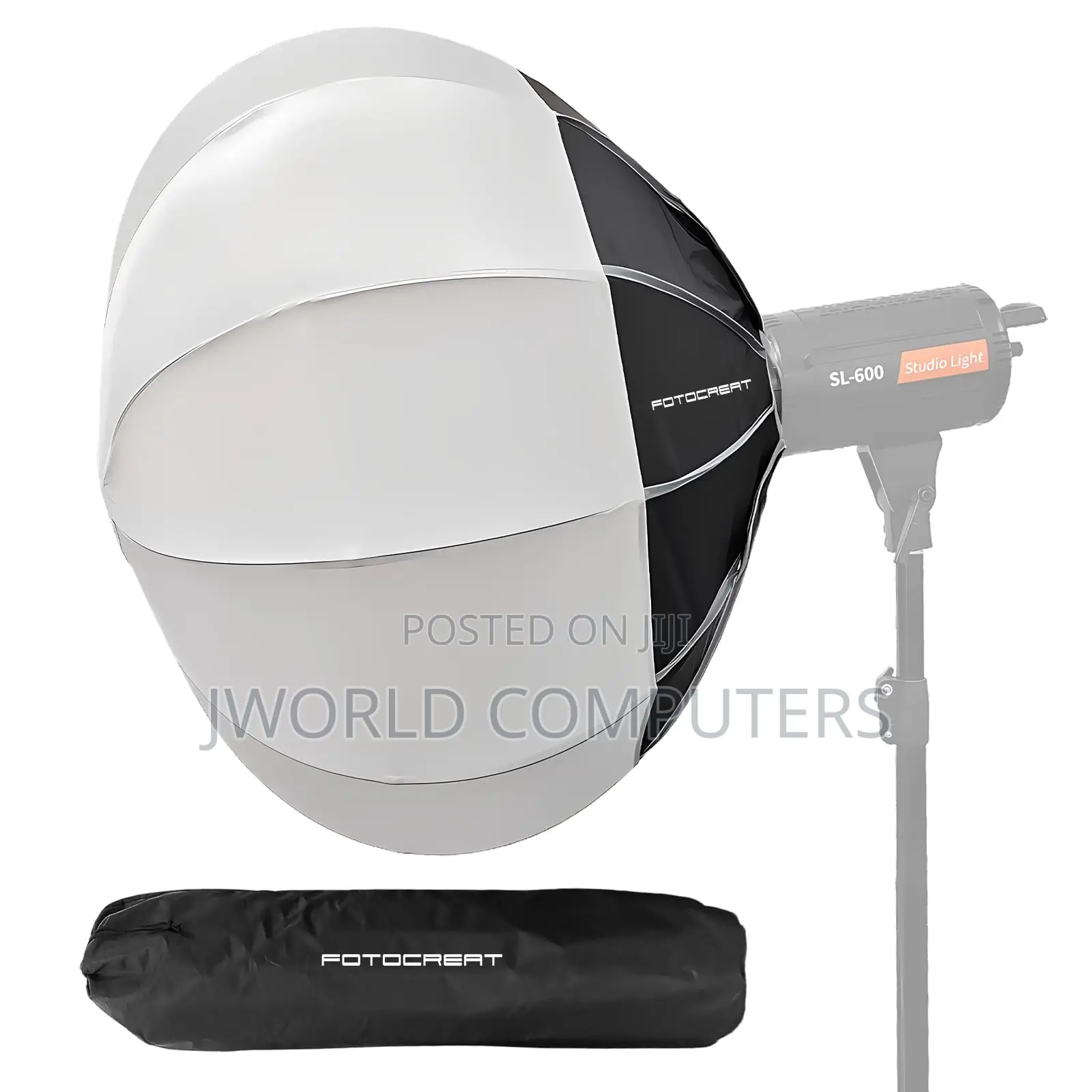 Visico FSD 800v Dome