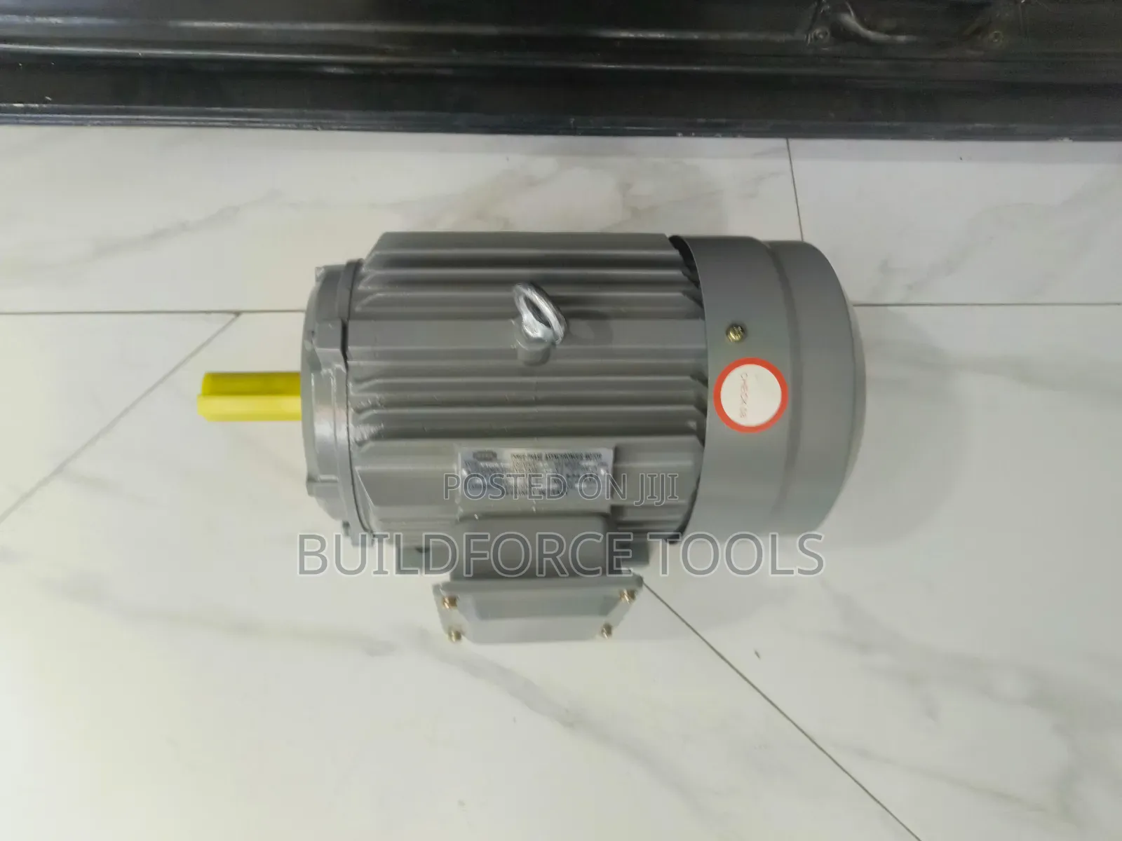 Electric Motor Single Phase 3hp Low Speed