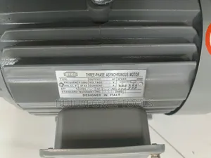 Electric Motor Single Phase 3hp Low Speed