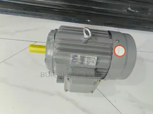 Electric Motor Single Phase 3hp Low Speed