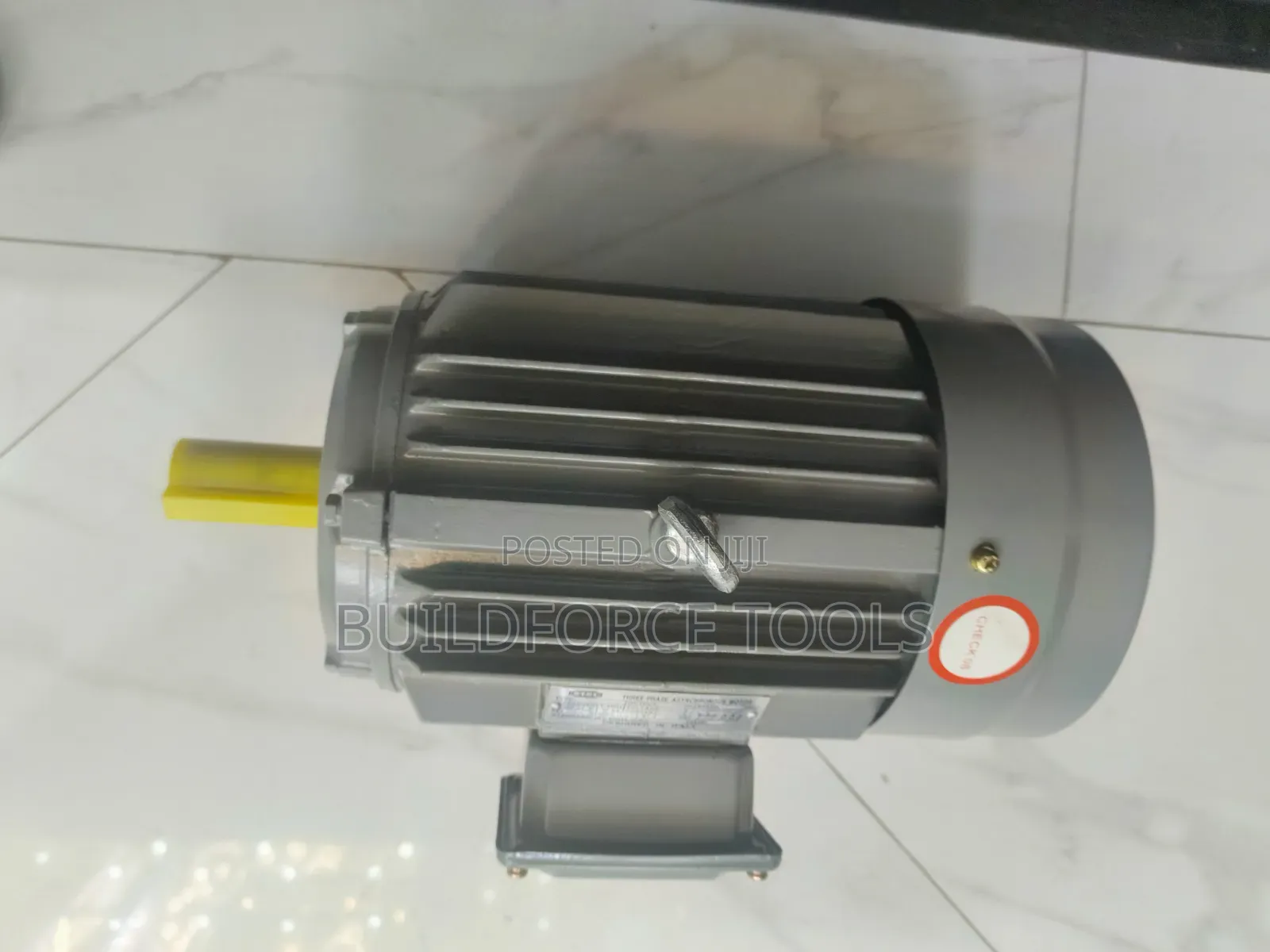 Electric Motor Single Phase 3hp Low Speed