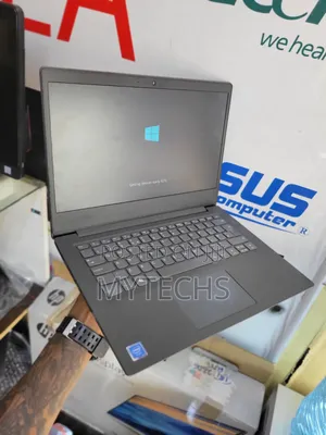 Laptop Lenovo Ideapad 3-14IIL05 4GB Intel Celeron HDD 500GB