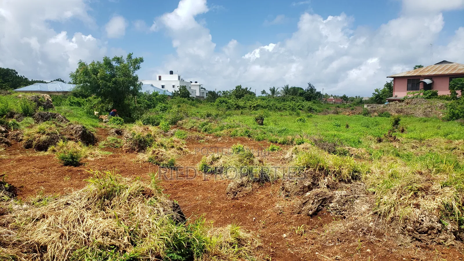 50by100 Plots, Prime Area in Malindi, Kilifi for Sale