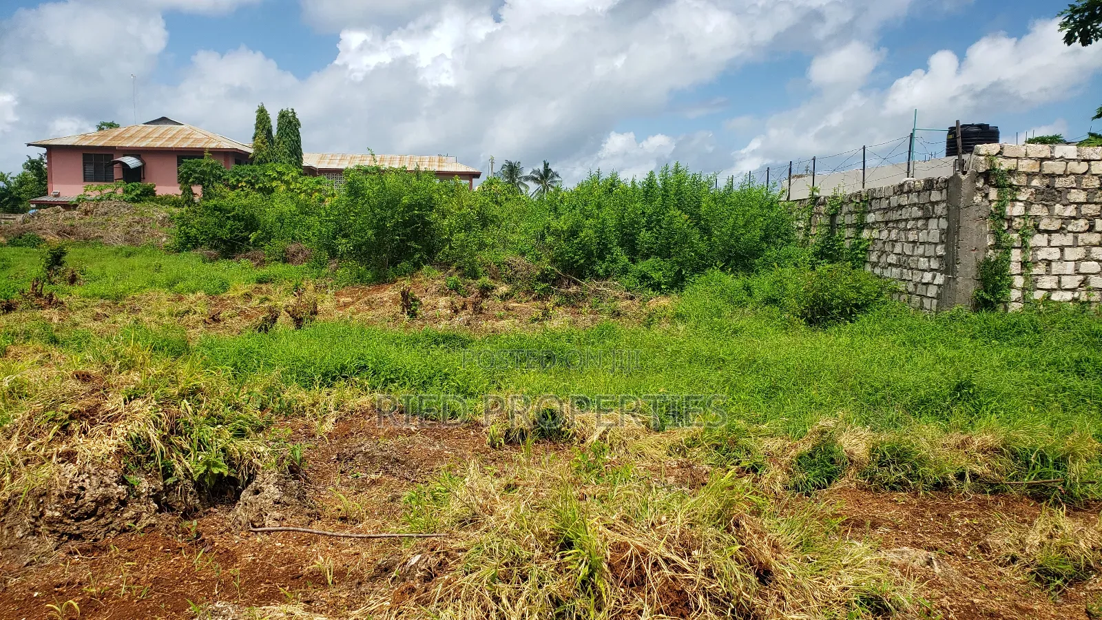 50by100 Plots, Prime Area in Malindi, Kilifi for Sale