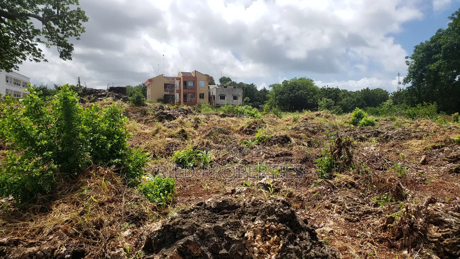 50by100 Plots, Prime Area in Malindi, Kilifi for Sale