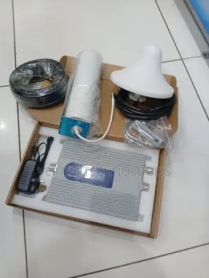 5g Gsm Mobile Signal Amplifier For Stronger Clearer Signals