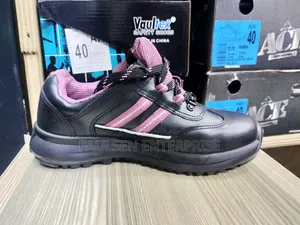 High Quality Ladies Ace Safety Boot
