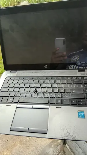 Laptop HP EliteBook 840 G3 4GB Intel Core i7 HDD 500GB