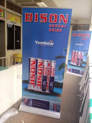 Same Day Banner Printing Available