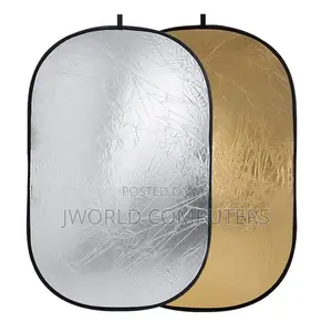 Visico 5 In 1 107cm Reflector