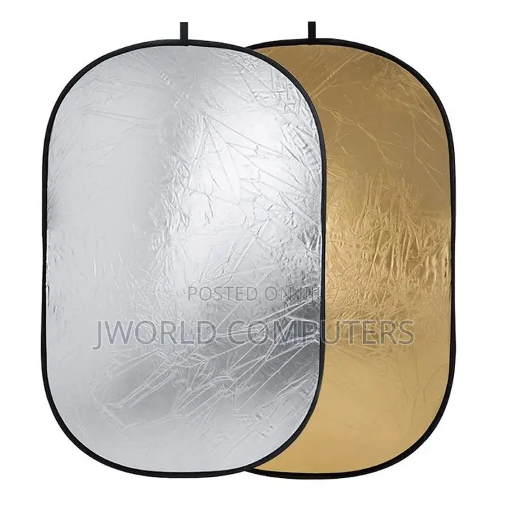 Visico 5 In 1 107cm Reflector