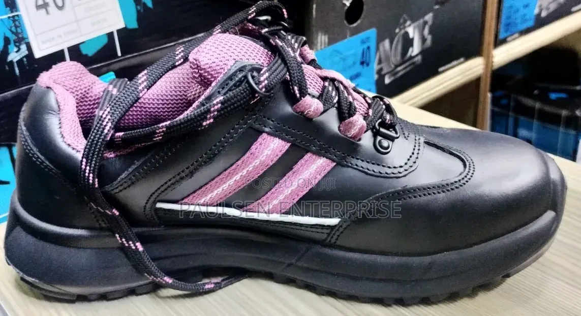 High Quality Ladies Ace Safety Boot