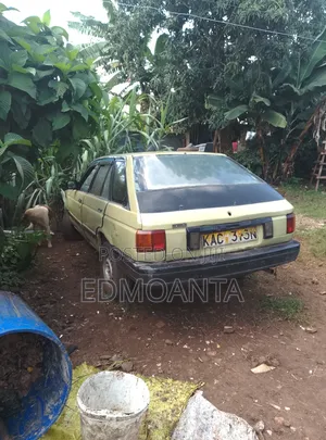 Prime Property in Kabete