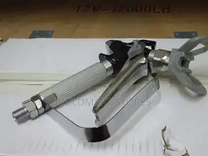 Airless Sprayer