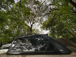 Toyota Hilux Canopy